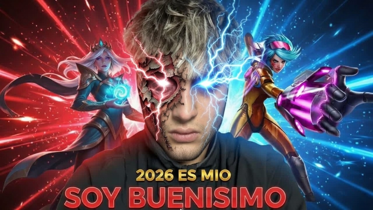 DIANA O VI? OBVIAMENTE...