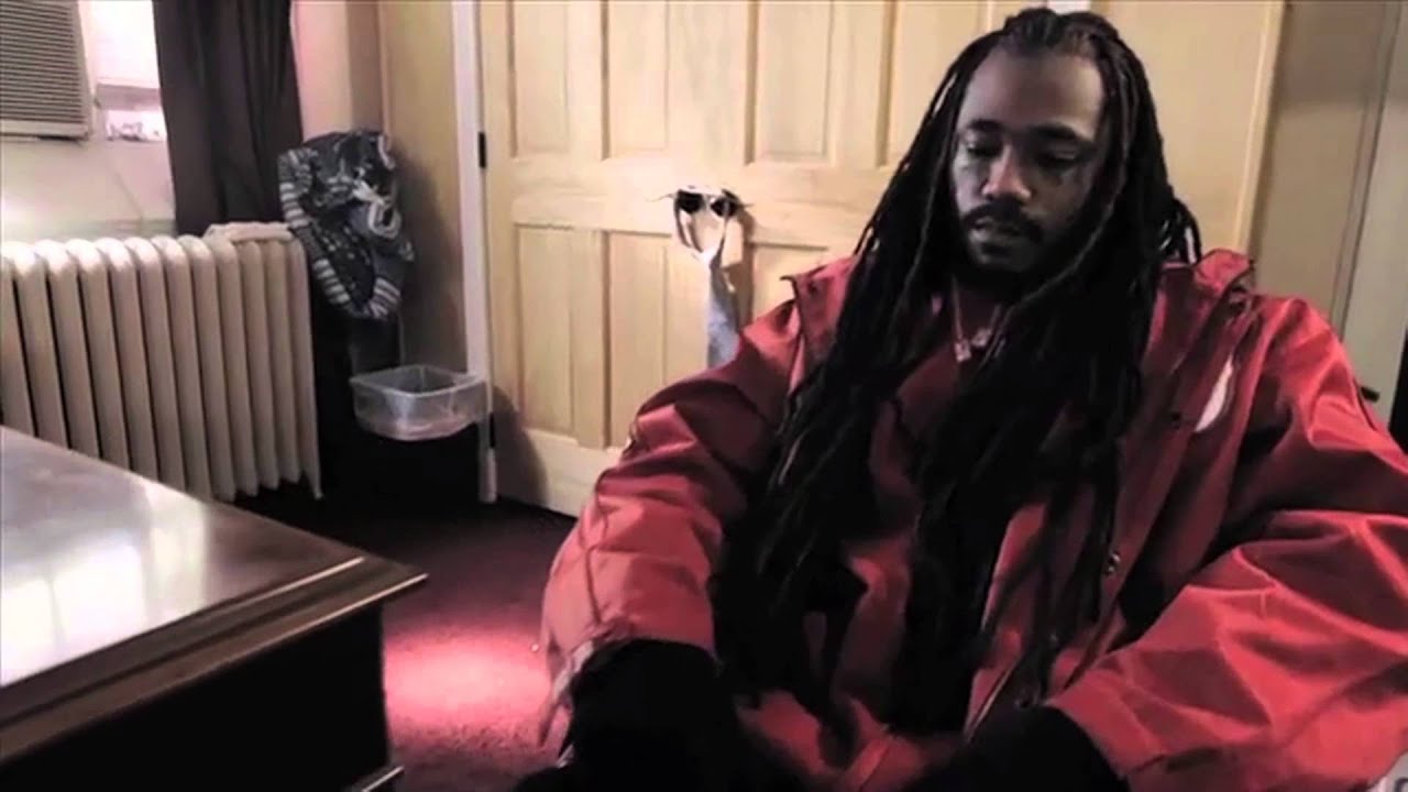 Jiwe Reel short version