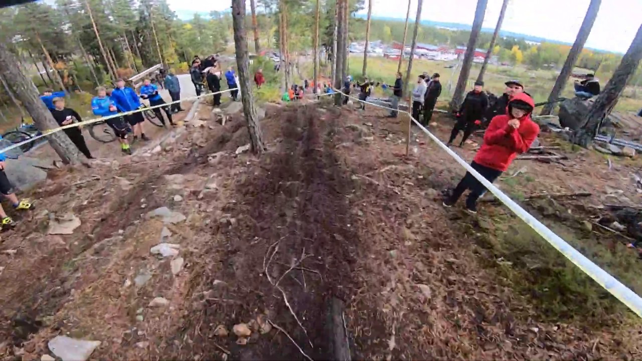 ESS Falun 2019