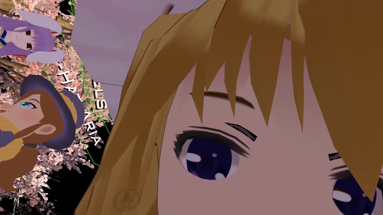 VRChat: Seven Hours of Licking