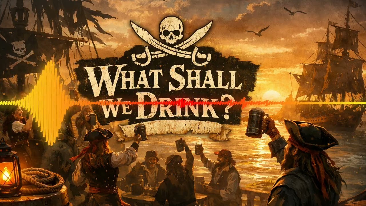 WHAT SHALL WE DRINK - Heyoo3-y2p