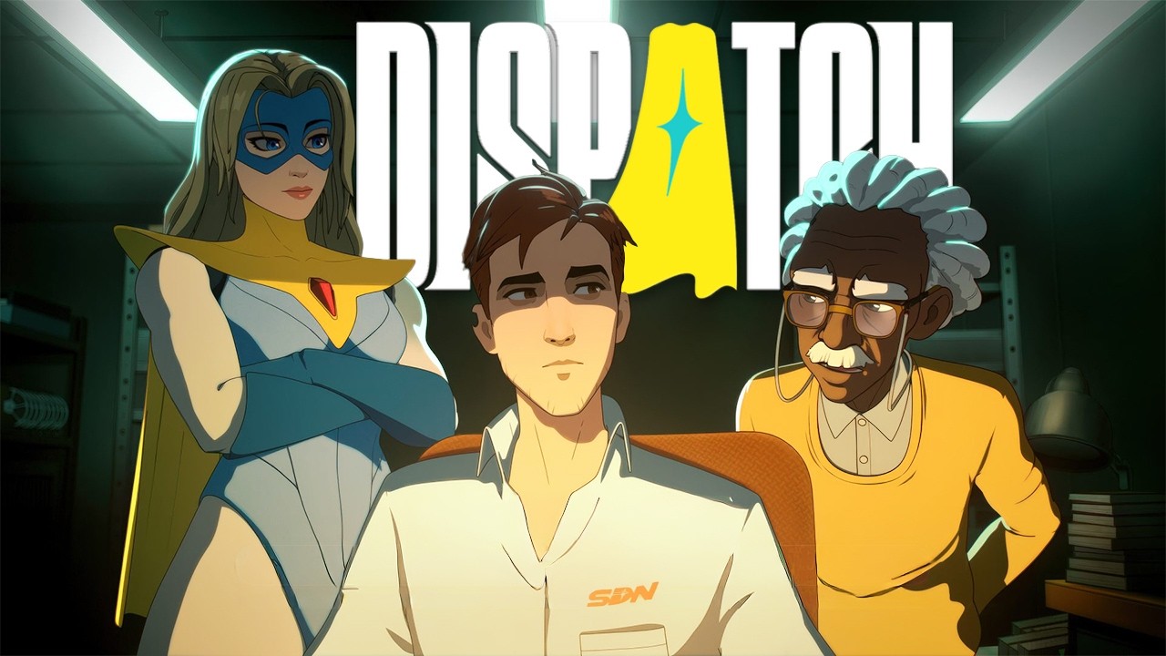 LE JEU OÙ TU N’ES PLUS LE HÉROS