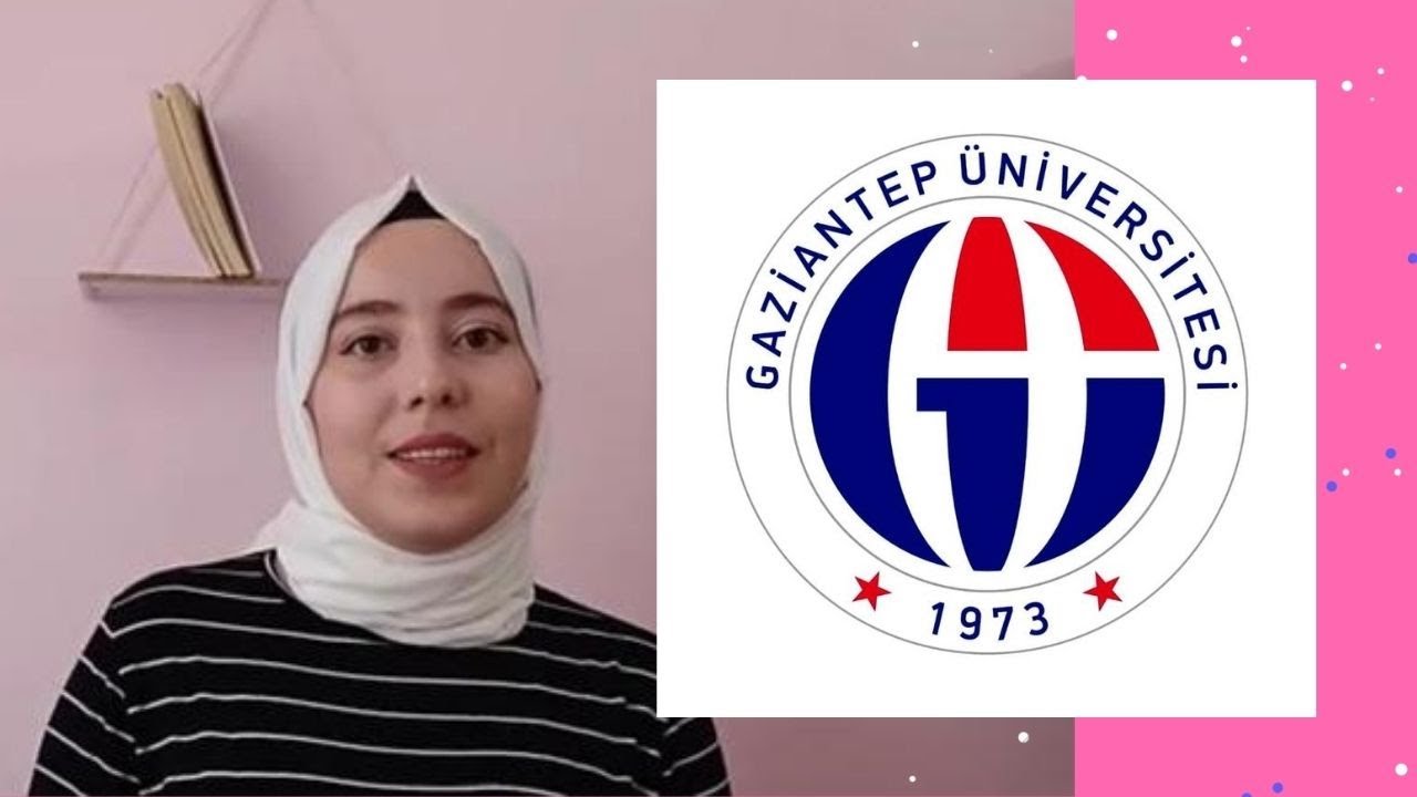 Gaziantep Üniversitesi Diş Hekimliği Fakültesi Tanıtım Videosu