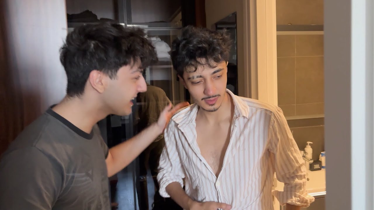 Gariban Kankamı TAKLAYA Getirdik!