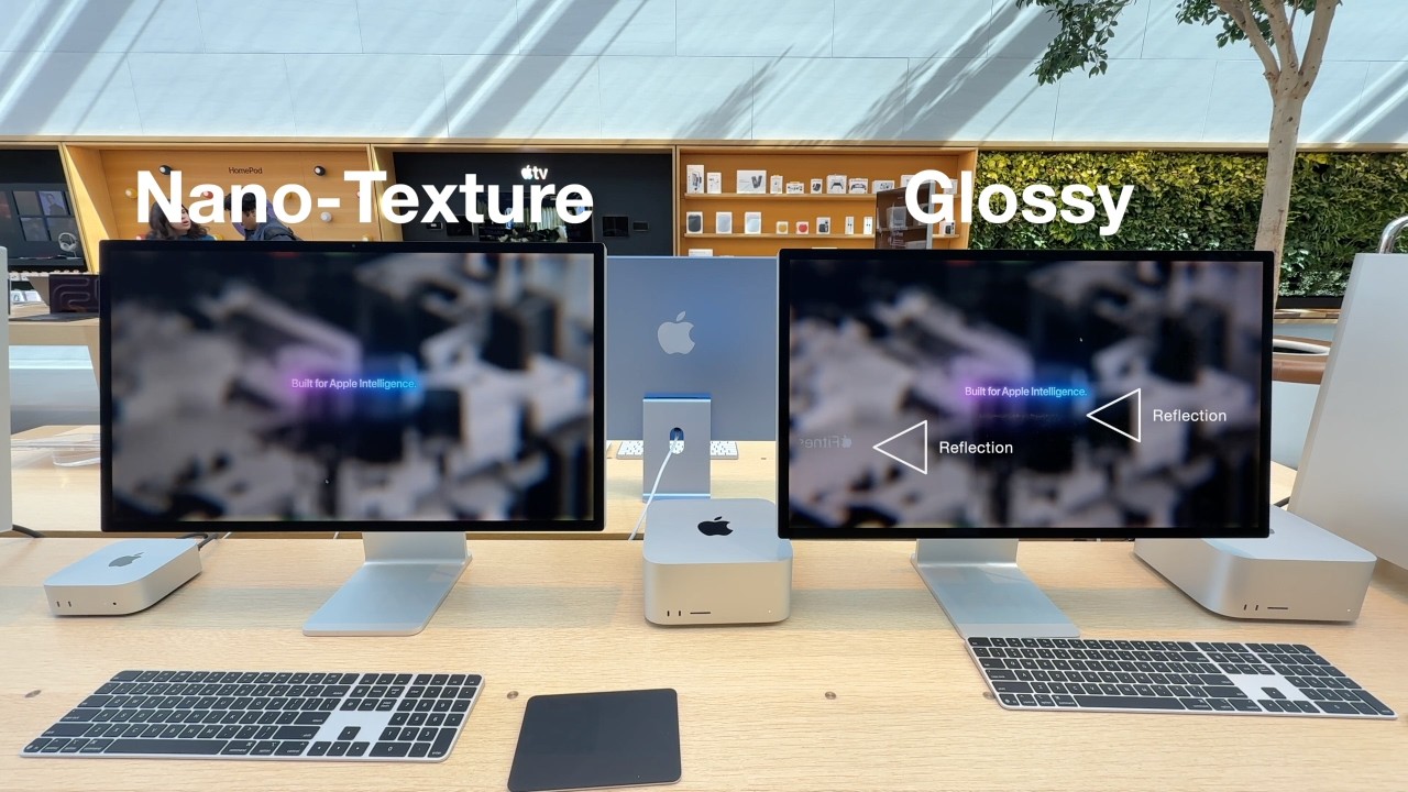 Apple Studio Display XDR &mdash; мой опыт перед возвратом.