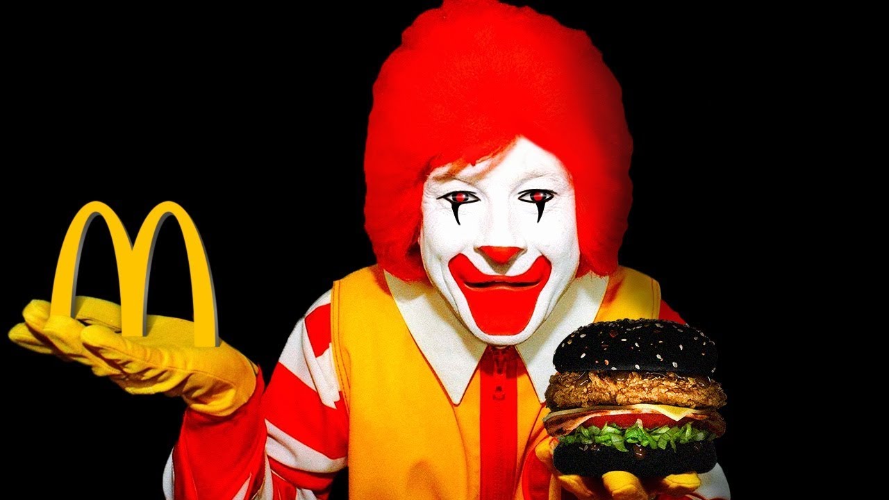 10 SOKKOLÓ DOLOG ✔ Amit NEM TUDTÁL A McDonald's-ról! [LEGJOBB]