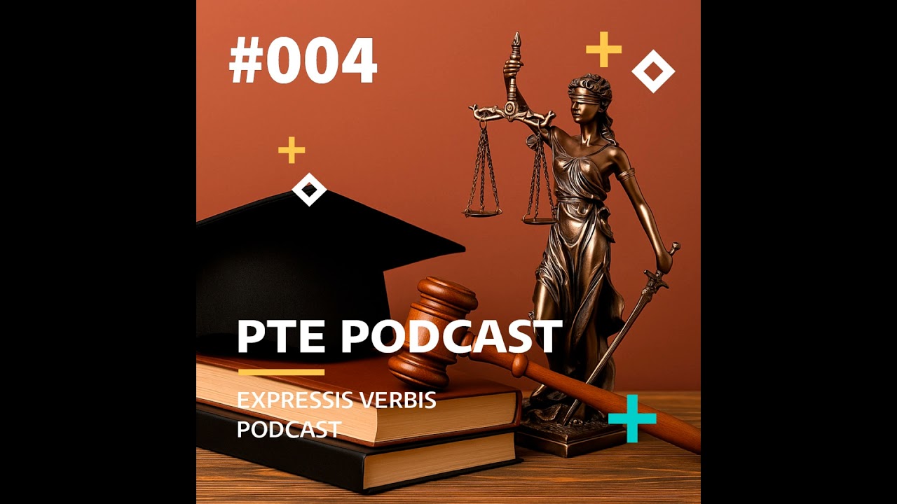 Expressis Verbis #4 - Az öltöny mögött - Tévhitek és tények a jogászképzésről