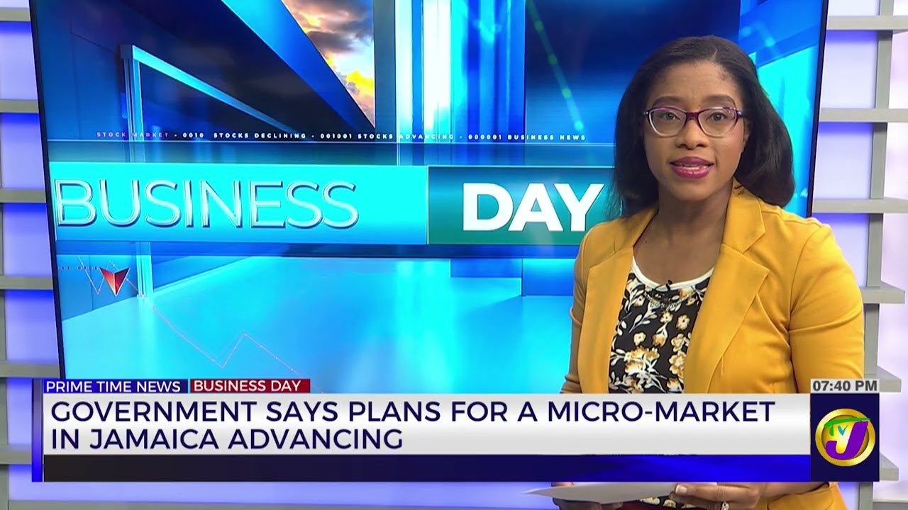 Will Geopolitical Tension impact Business Investments In The Region? | TVJ Business Day