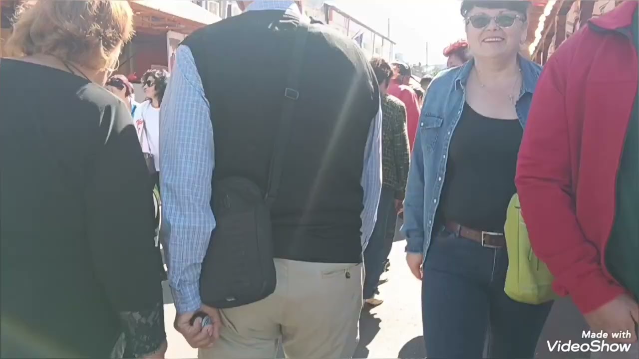 Am vizitat piata centrala din Galați, am întâlnit bucătari celebri,  prânz bun și seara concert folk