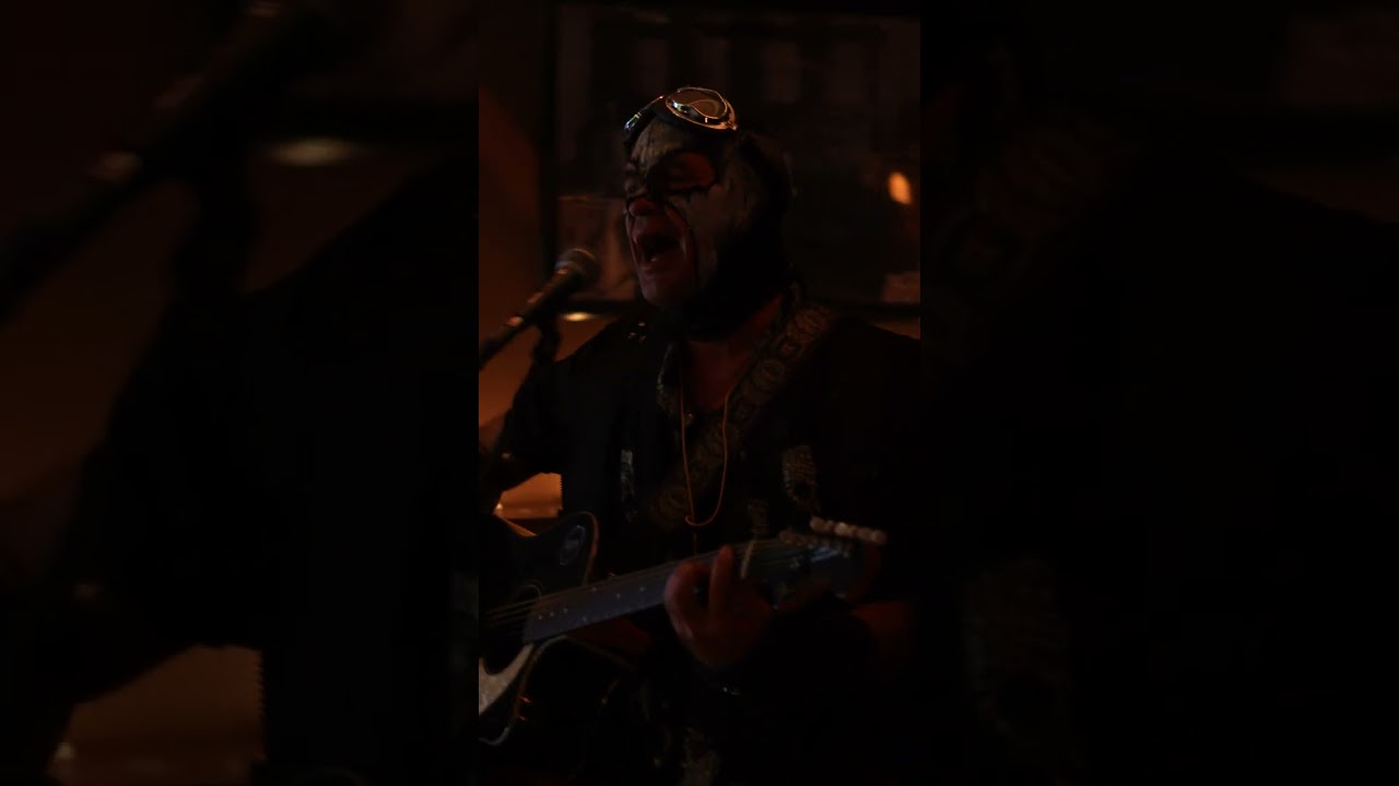 The Nightwatch: LIVE UNPLUGGED |The BeautEVIL Neighbour|