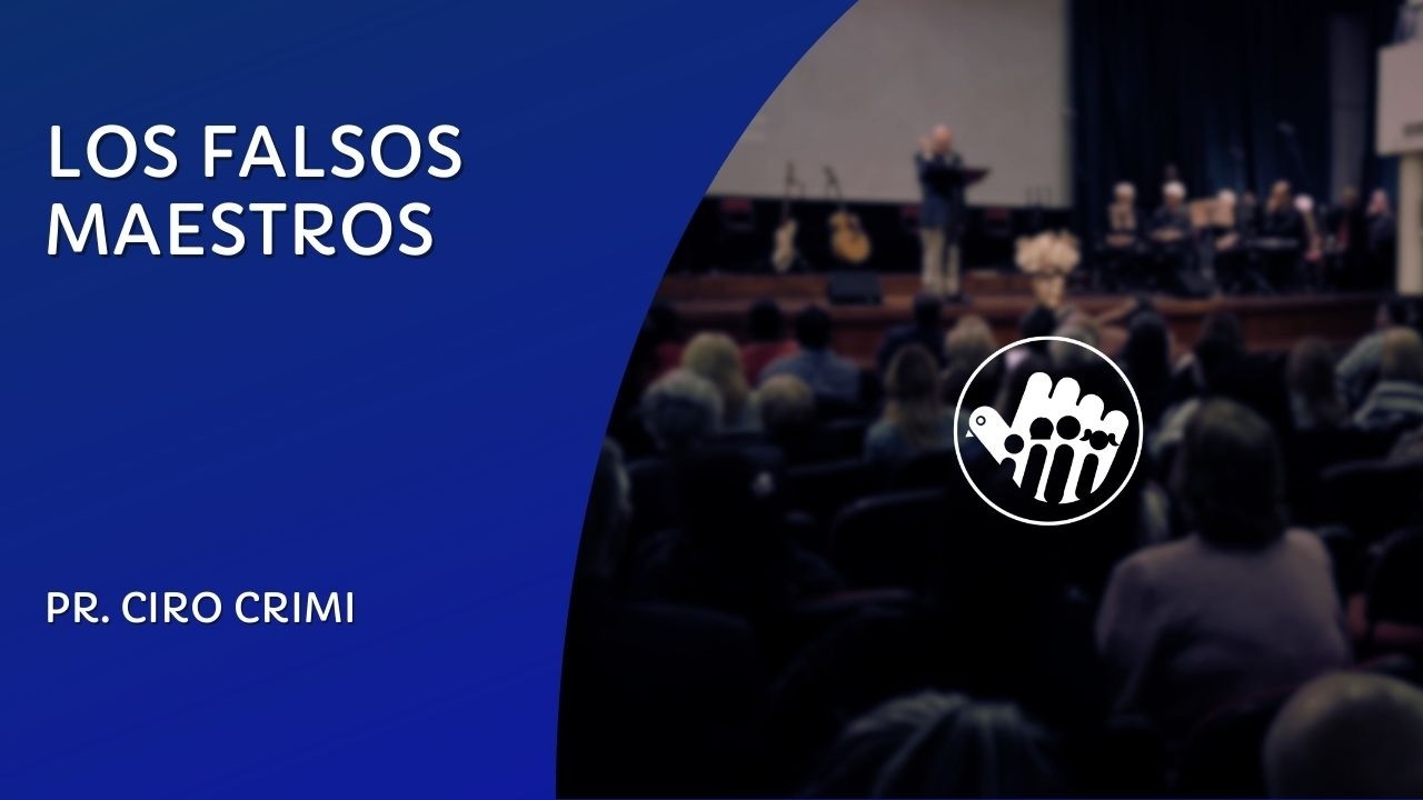 Reunión | Domingo 10hs 22/02/26 | Asamblea Cristiana
