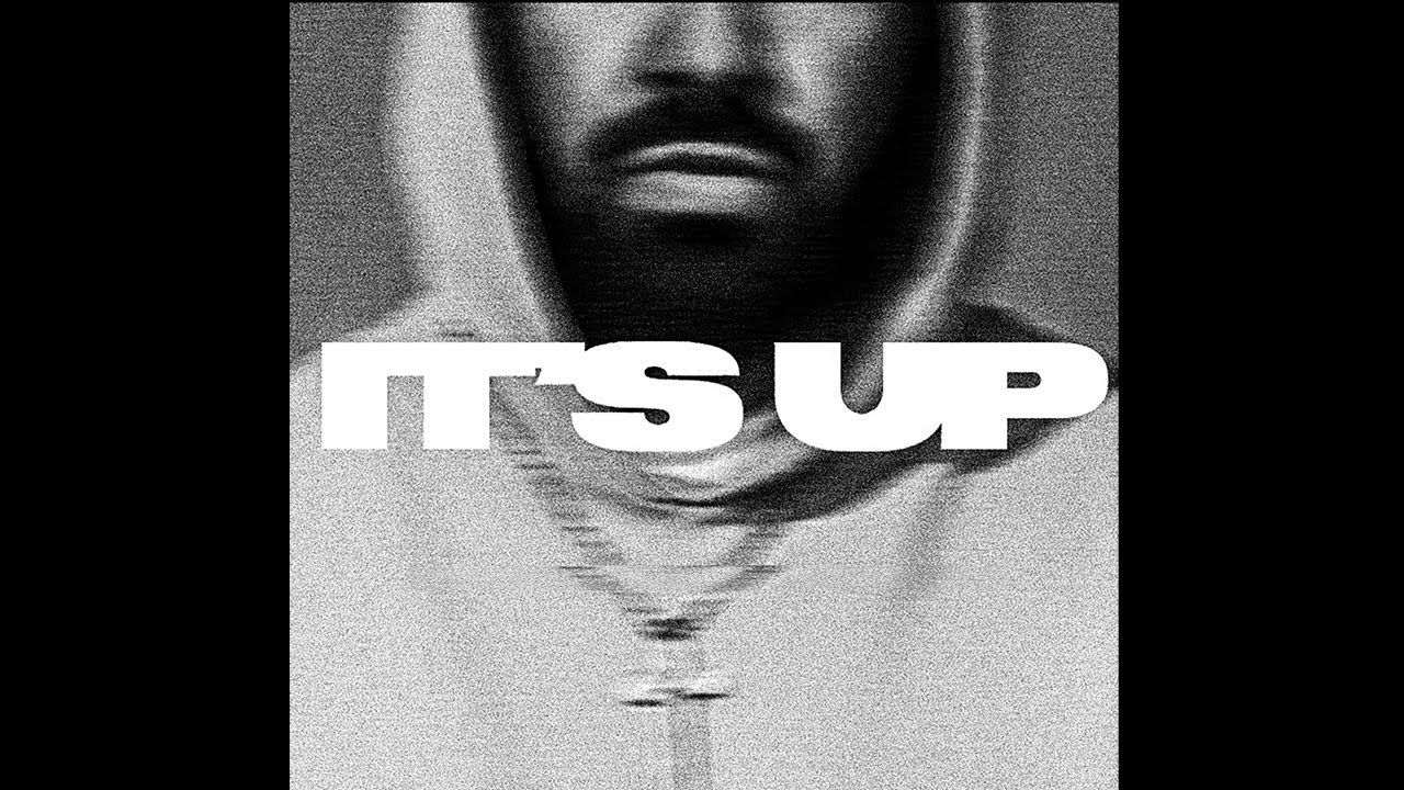 DRAKE x 21 SAVAGE TYPE BEAT - IT'S UP [INSTRUMENTAL]