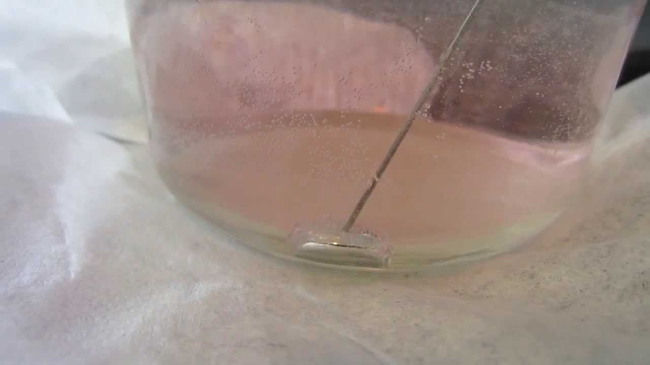 Gallium (new and improved) (element #31)