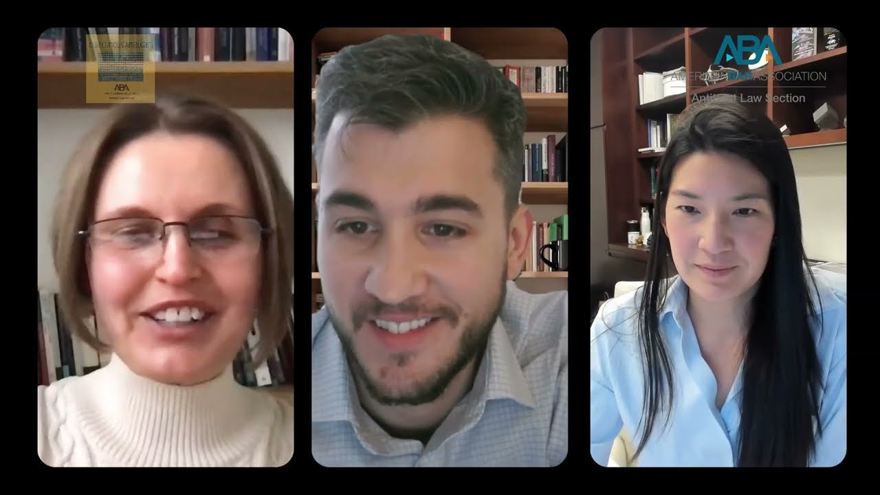 #360 How To Unshackle the Golden Chain? Blockchain and Cryptocurrency Markets