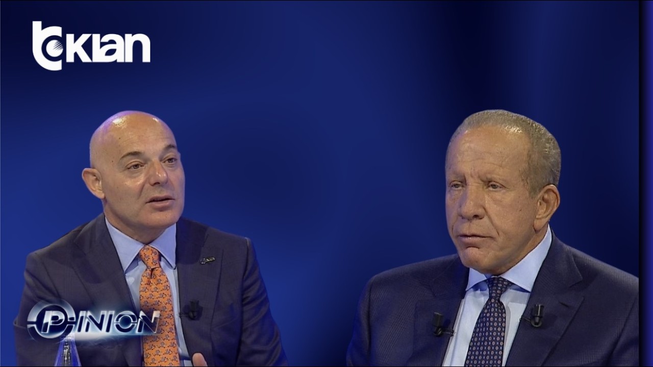 &ldquo;P&euml;r gjykatat tuaja do b&euml;het film&rdquo;, Pacolli: Me dhun&euml; na nd&euml;rpren&euml; pun&euml;n&hellip;
