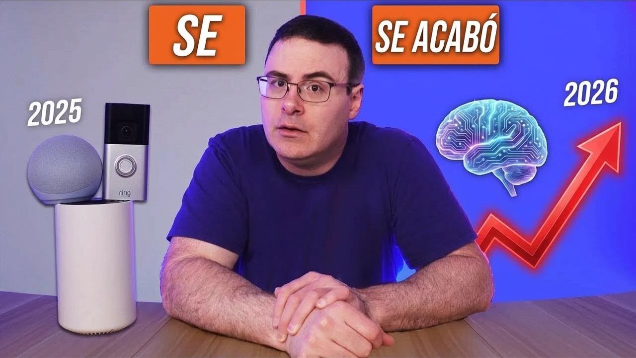 Tu casa inteligente está a punto de fallar: descubre por qué