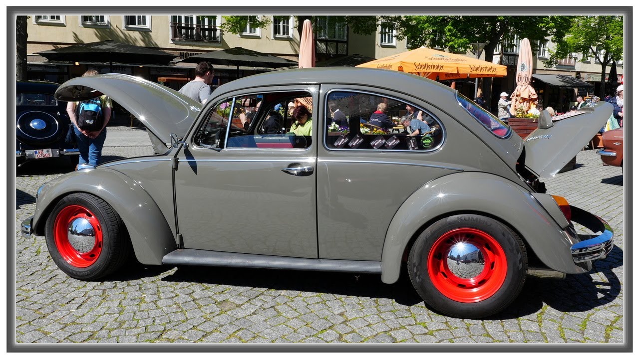 Frühjahrsausfahrt 2025 Oldtimerstammtisch Dessau