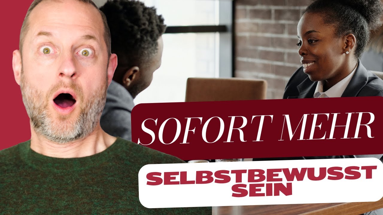 SO stärkst du dein Selbstbewusstsein und deine Selbstliebe!