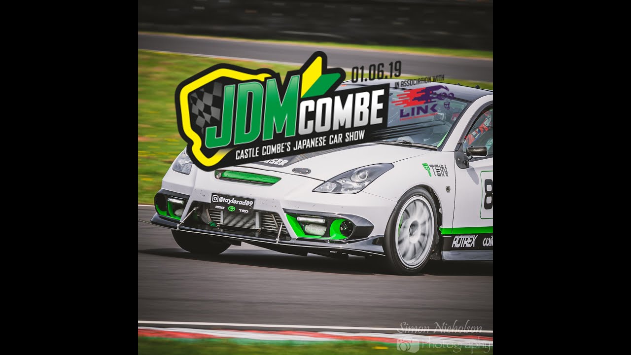 Jdm combe 2019 Jap cars Galore