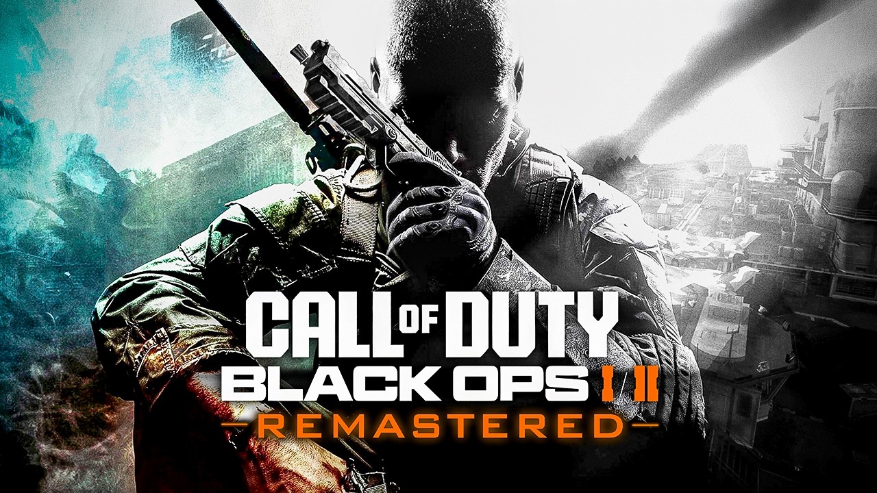 LANZAMIENTO OFICIAL DE BLACK OPS 5 EN PLAY 5