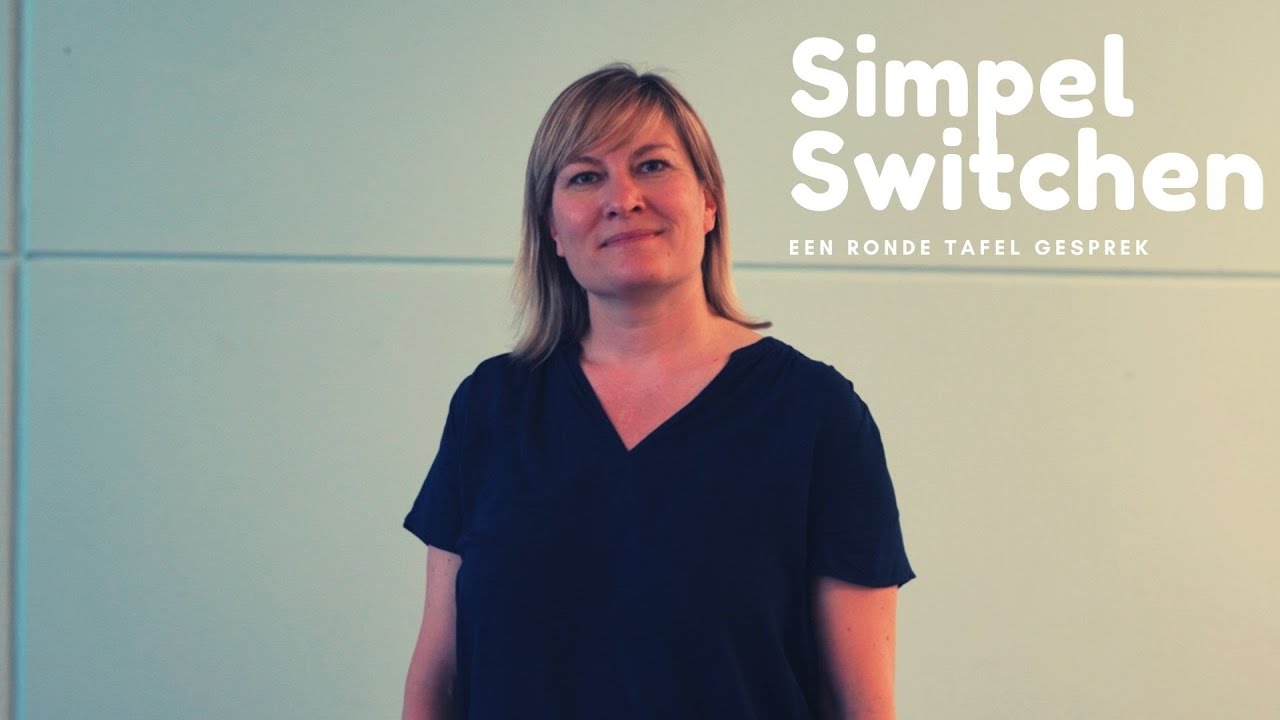 Simpel Switchen: Rinske Wegener Gemeente Haarlem / Zandvoort