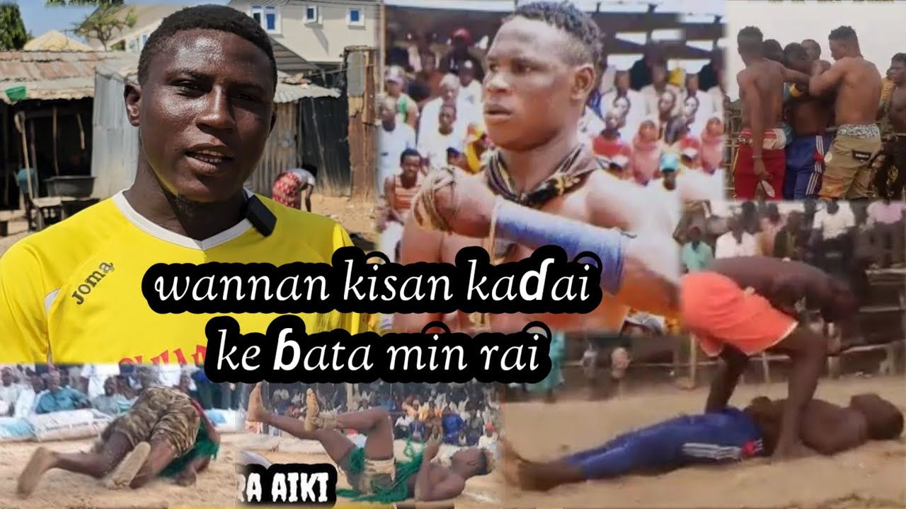 BABU KISAN DA KE ƁATAMIN RAI KAMAR WADDA AUTAN MAMMAN YAMIN BAN RAMA BA