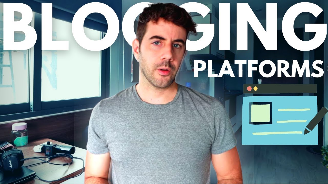 8 лучших блог-платформ — какая подойдет именно вам?