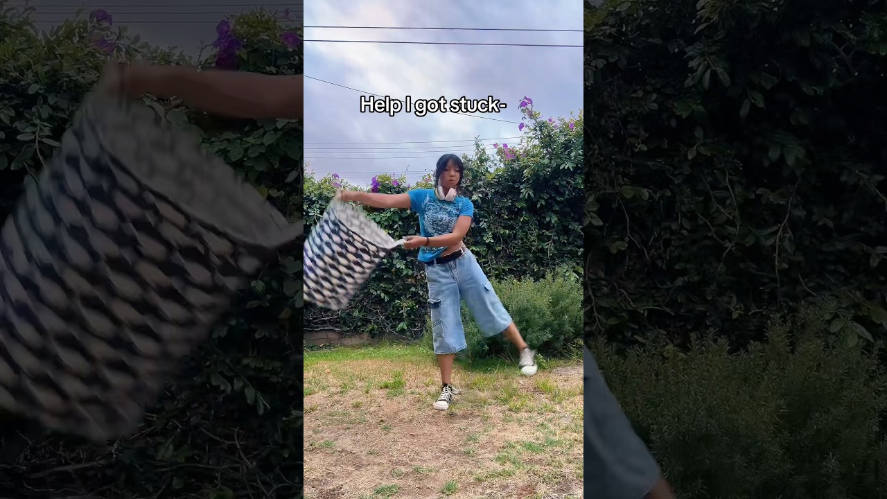 行き詰まっちゃった😭#fypシ #shortsfeed #helpmemakethismakesense #laundry #funny #trending #dancetrend #fail