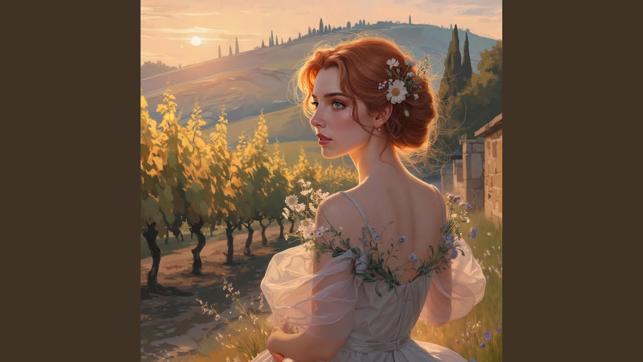 Sei la mia primavera