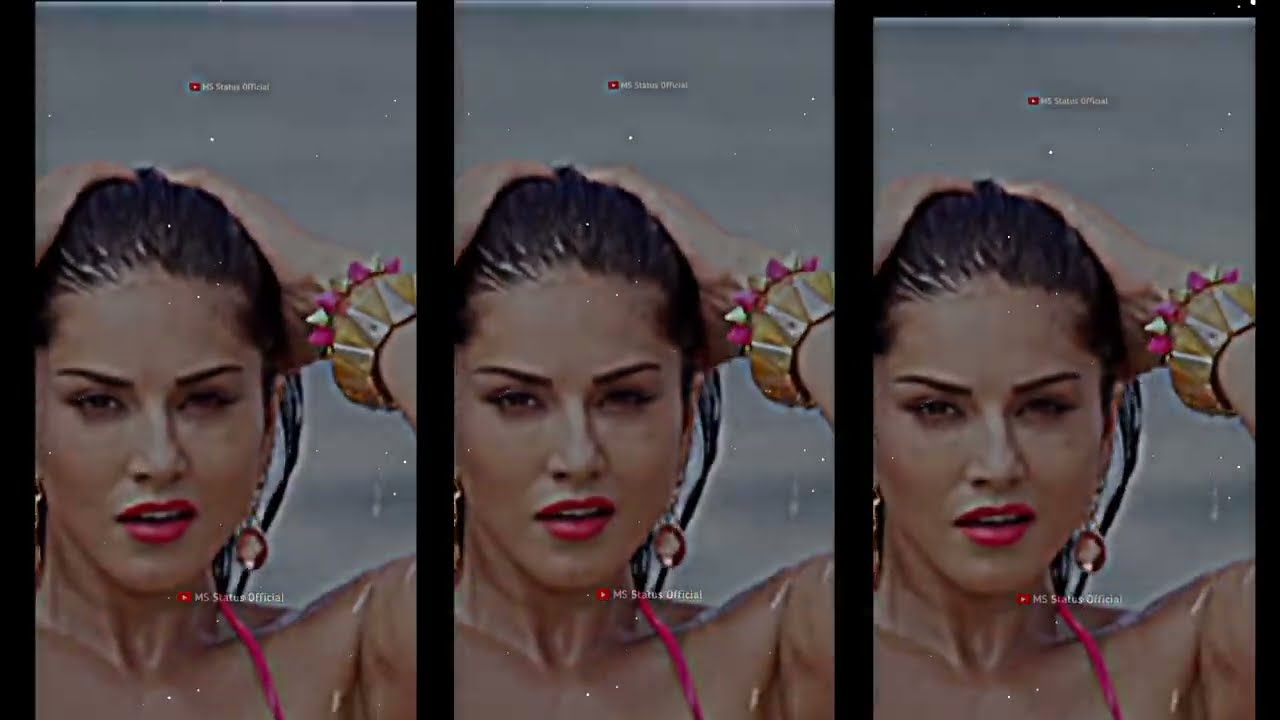Kya cheez ho tum khud tumhe malum nahi hai🥀💖|| Sunny Leone hot xml status✨💫||#viral