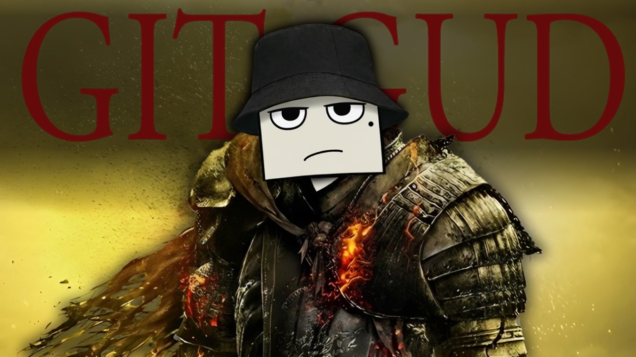 Elden Ring Player Tries Dark Souls III For The First Time