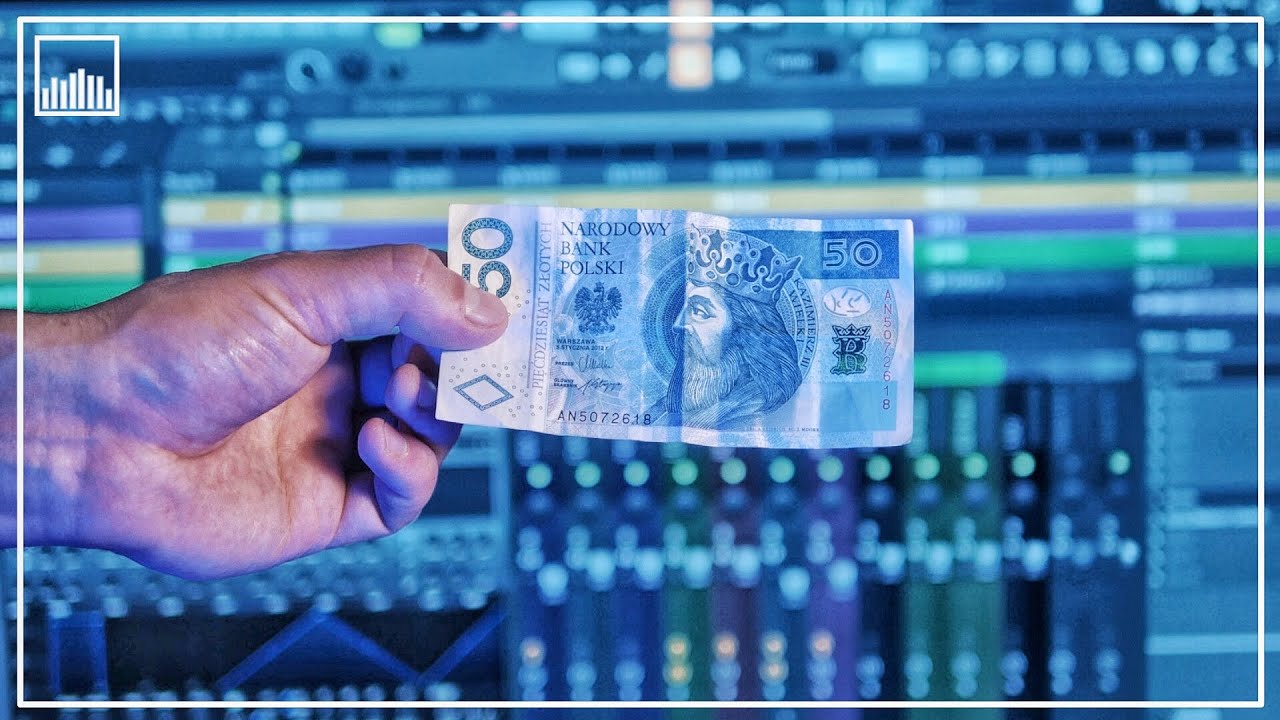 jak przygotować BIT do SPRZEDAŻY - jak sprzedawać bity na BEATSTARS