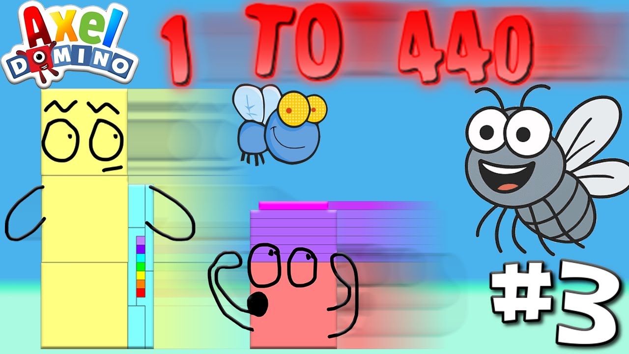 1 to 440 part3