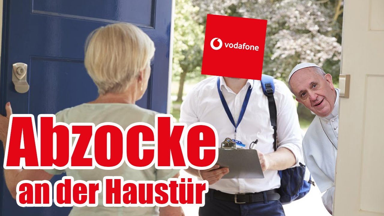 Vodafone media consultants and other figures - you should pay attention to THAT!