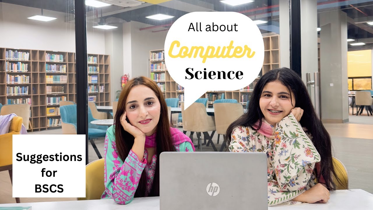 Why Choose a Bachelor&rsquo;s Degree in Computer Science? | Best CS Career Guide & Top Universities