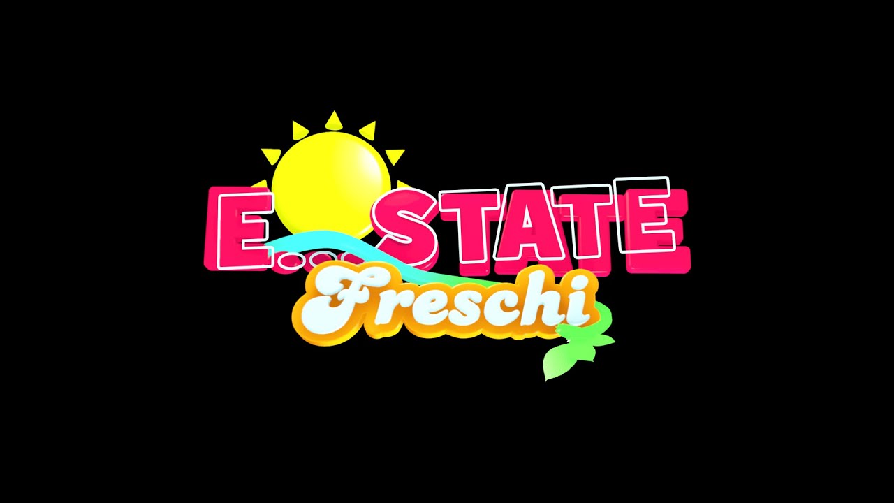 E..State Freschi -  CAREGGINE e ISOLA SANTA