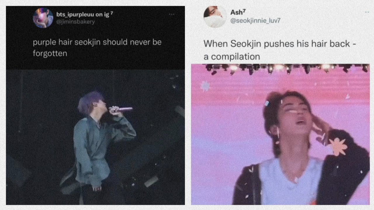 bts army tweets that can handle the heat