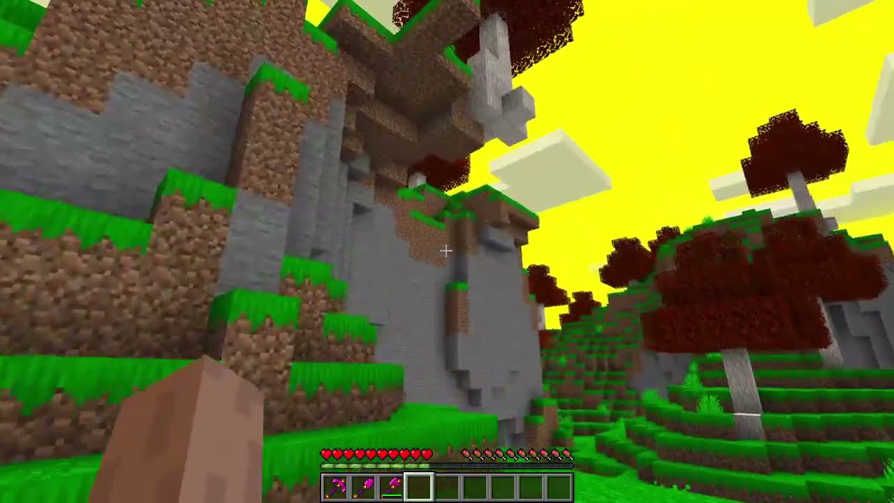 Dimension Exploration