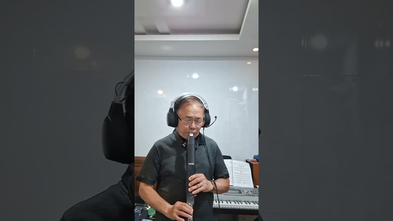 Nỗi Nhớ Mùa Đông (Phú Quang) tone Fm - Sáo Điện Tử Main 2000