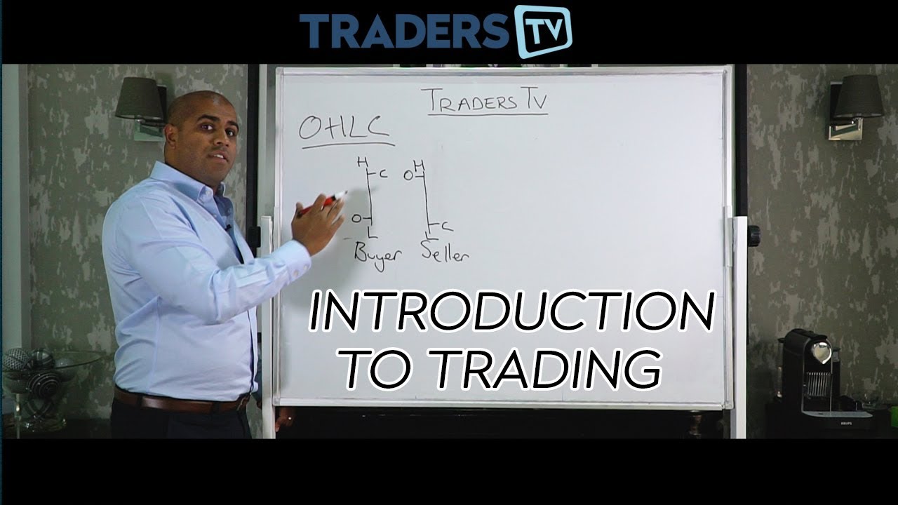 Intro To Trading - TradersTV