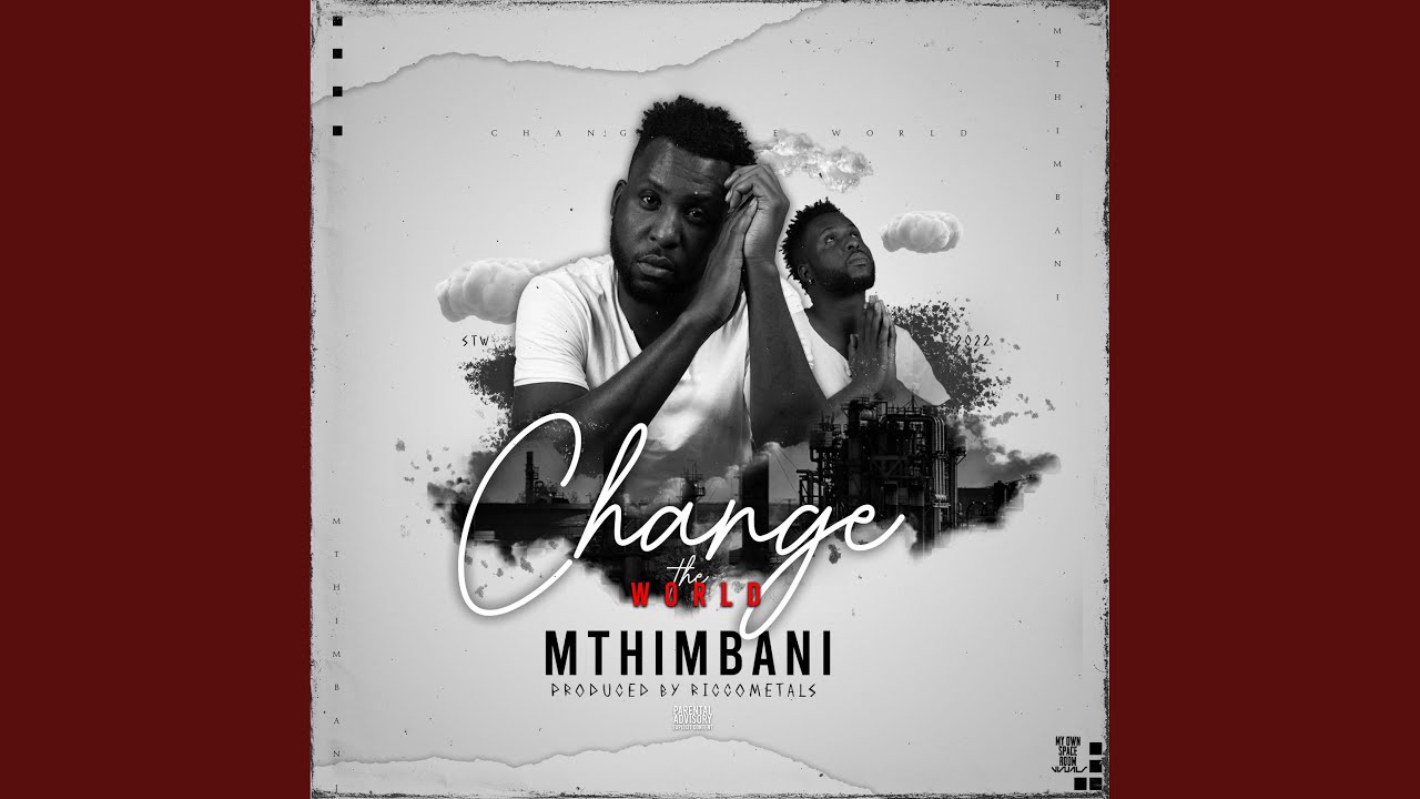 Change The World (feat. Neo The Vocalist & Bubu The Vocalist)