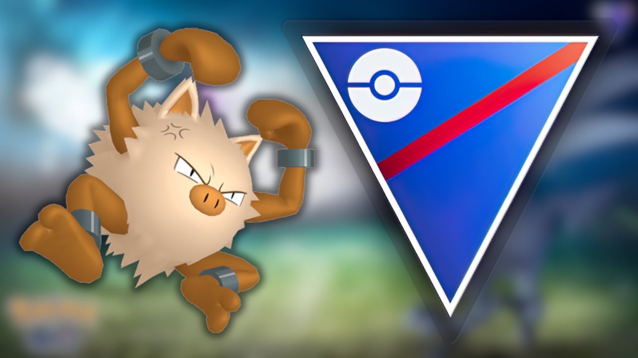 Снова Грейт. Стрим ГБЛ, 24 января 2026 [Pokemon GO]