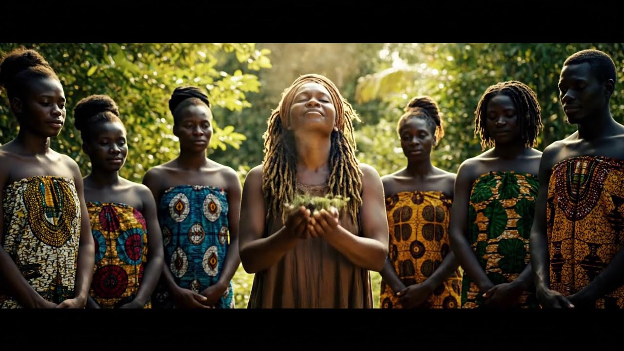 Irie Meditação — Classic Dub Mantra — Temple Chanting — Spiritual Focus Blessed 🕉️