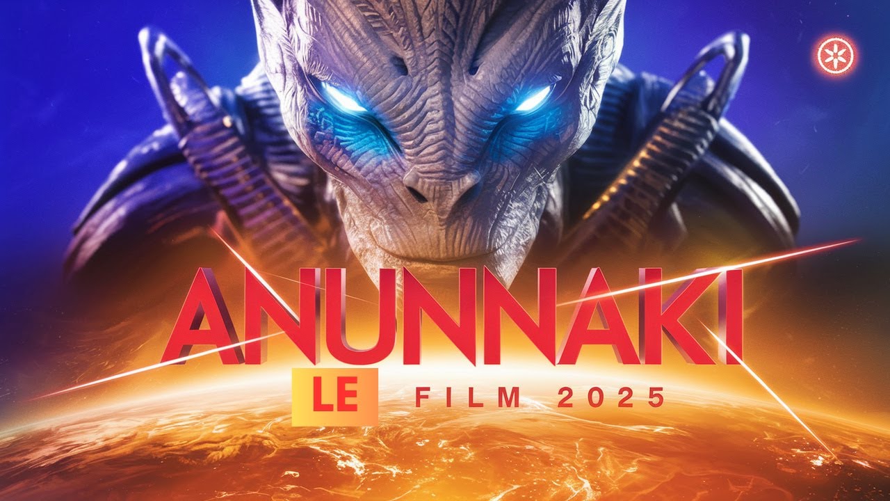 Anunnaki (2025) &ndash; Le film interdit qui a choqu&eacute; le monde entier