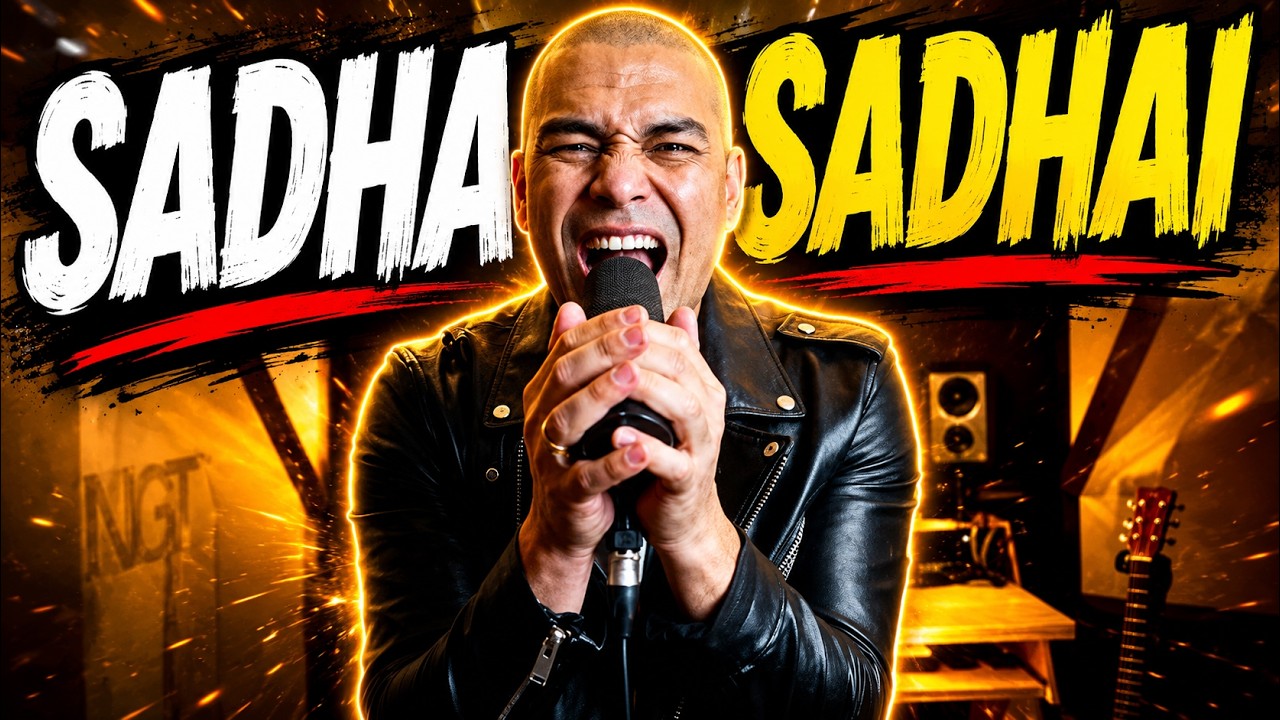 Sadhai Sadhai – Mantra Band Cover