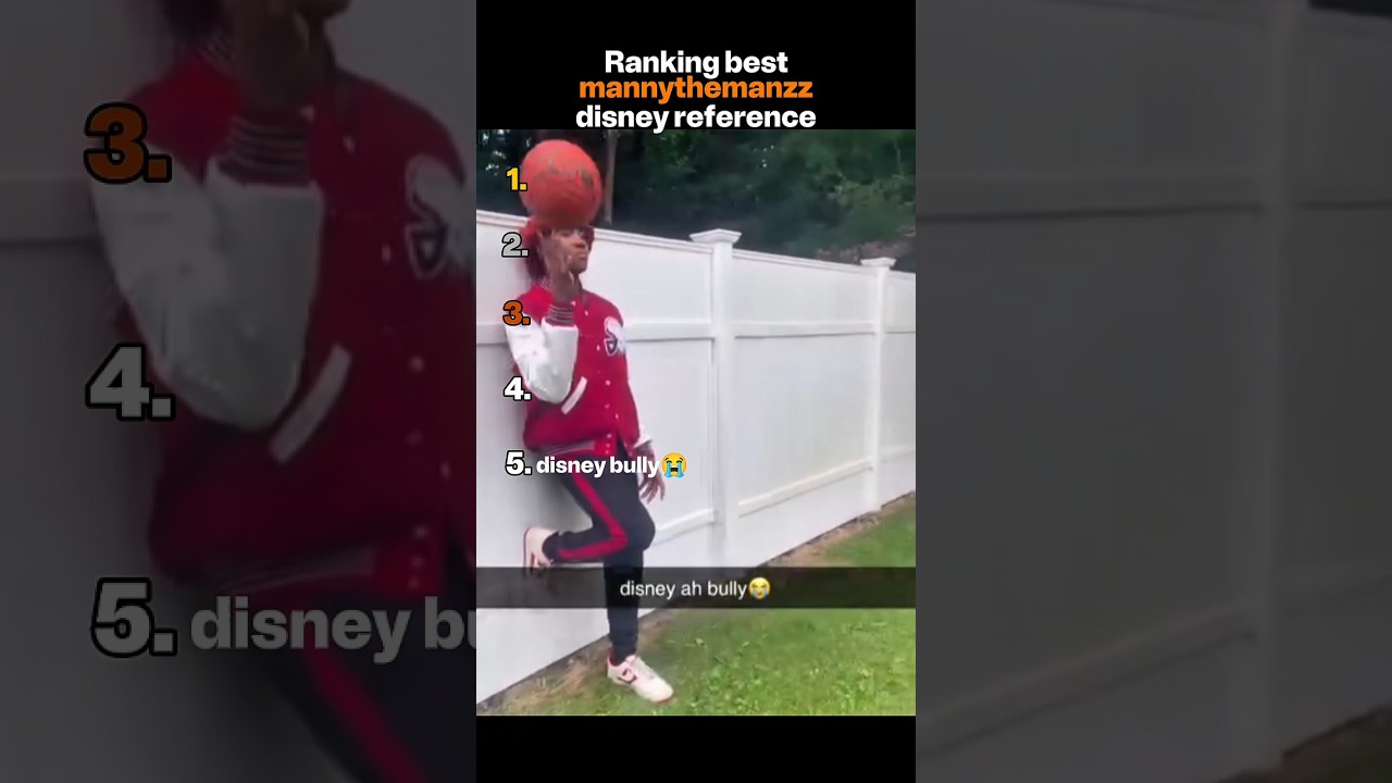 Ranking Best Disney References 😭🙏 