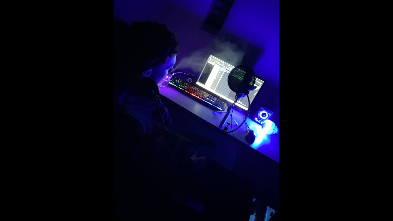 Wazzy - J&aacute; pensou Ft. WLTheKidd