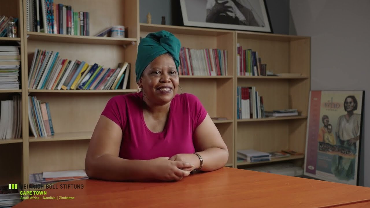 SWEAT Reflection on South Africa’s 30-year Democracy