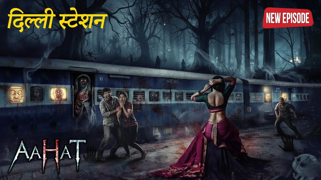 Aahat | aahat New Episode 2026 | आहट | Horror Story | डर का असली एहसास | Raat 12 Baje