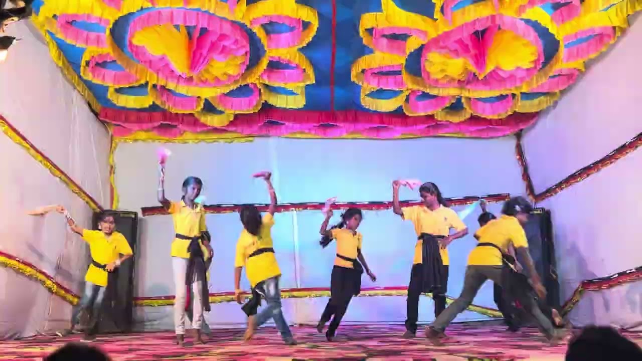 Kumbabishekam Kovilukku than Song Dance💃😻 2026 💥 Karisaloor ♥️